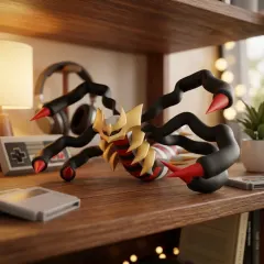 Giratina Colecionável Decorativo — foto 2