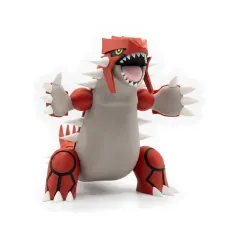 Groudon Colecionável Decorativo — foto 1