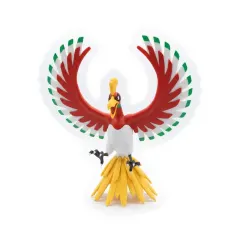 Ho-Oh Colecionável Decorativo — foto 1