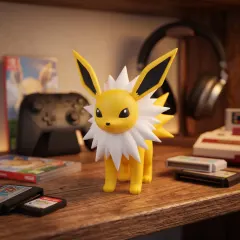 Jolteon Colecionável Decorativo — foto 2