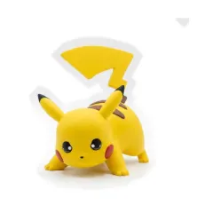Pikachu 11 cm Colecionável Decorativo — foto 1