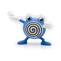 Poliwhirl Colecionável Decorativo — foto 1