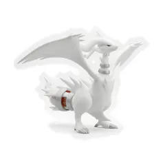 Reshiram Colecionável Decorativo — foto 1