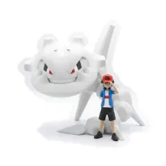 Steelix Colecionável Decorativo — foto 1