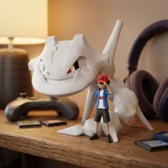 Steelix Colecionável Decorativo — foto 2