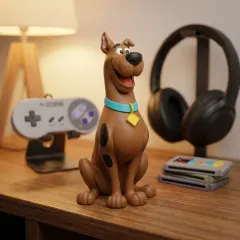 Scooby-Doo Colecionável Decorativo — foto 2