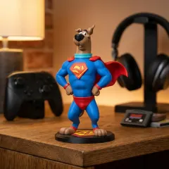 SuperDoo Scooby-Doo Colecionável Decorativo — foto 2