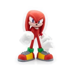 Knuckles de Sonic Colecionável Decorativo — foto 1