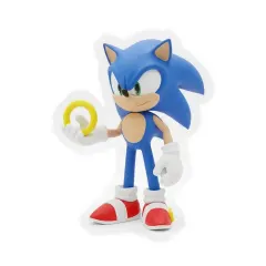 Sonic Colecionável Decorativo — foto 1
