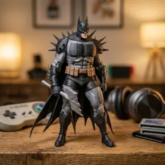 Batman Absolute Colecionável Decorativo — foto 2