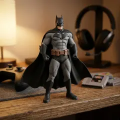 Batman Clássico Colecionável Decorativo — foto 2