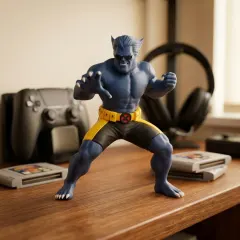 Fera X-Men Colecionável Decorativo — foto 2