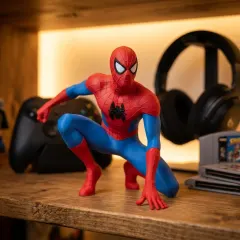 Homem-Aranha Colecionável Decorativo — foto 2