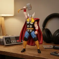 Thor Colecionável Decorativo — foto 2