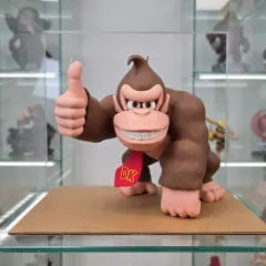 Donkey Kong Colecionável Decorativo — foto 4