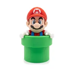 Mario no Cano Super Mario Colecionável Decorativo — foto 1