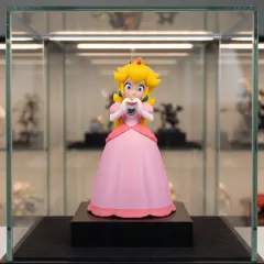 Princesa Peach Colecionável Decorativo — foto 4