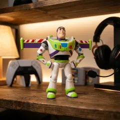 Buzz Lightyear Colecionável Decorativo — foto 2