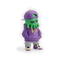 Urban Monster Colecionável Estilo Street — foto 1