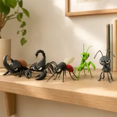 Zuzu Mosquito Colecionável — foto 2