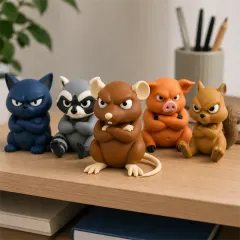 Ringo Rato Colecionável — foto 2
