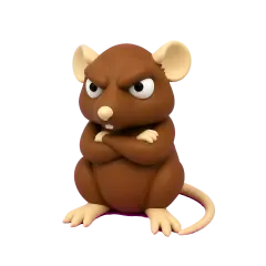 Ringo Rato Colecionável — foto 1