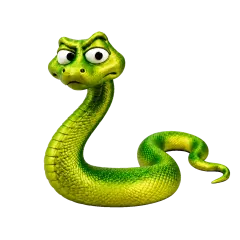 Nara Serpente Colecionável — foto 1