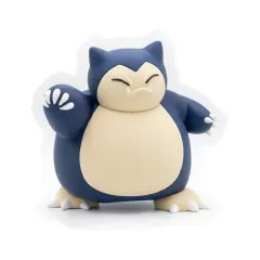 Snorlax Colecionável Decorativo — foto 1