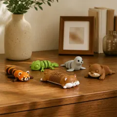 Balu Hamster Articulado Colecionável — foto 2