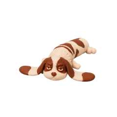 Belinha Cachorro Spaniel Articulado Colecionável — foto 1