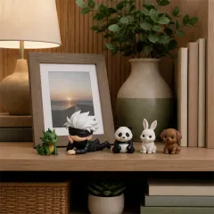 Hikari Mago Articulado Colecionável — foto 2