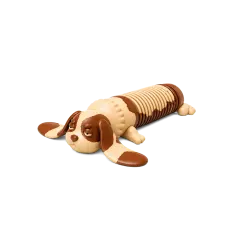 Lili Cachorro Spaniel de Mola Articulado Colecionável — foto 1