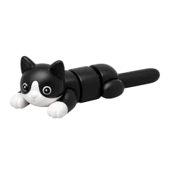 Mimi Gato Articulado Colecionável — foto 1