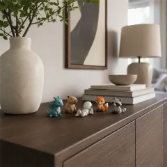Nexo Robô Articulado Colecionável — foto 2
