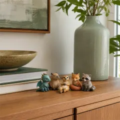 Suri Suricato Articulado Colecionável — foto 2