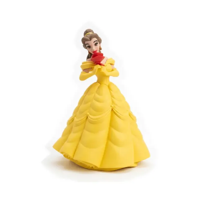 Bela de A Bela e a Fera Colecionável Decorativa
