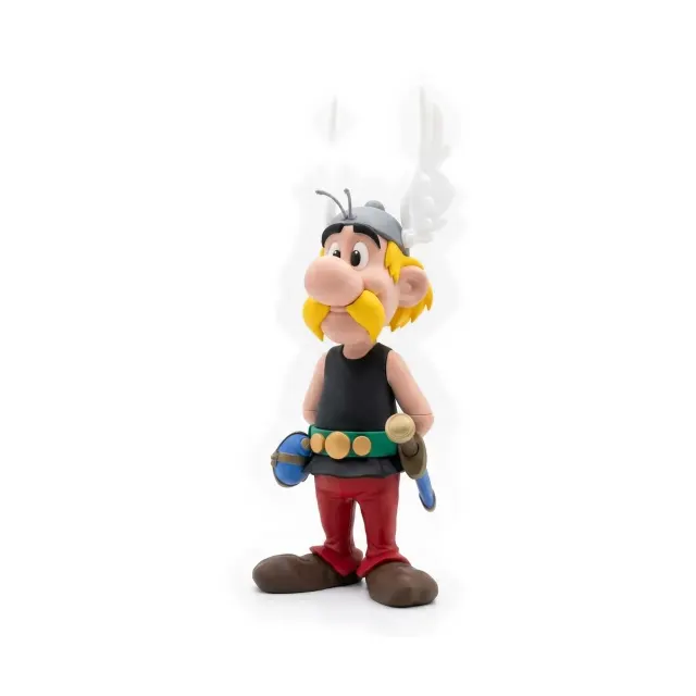 Astérix Colecionável Decorativo