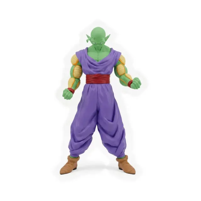 Piccolo Colecionável Decorativo