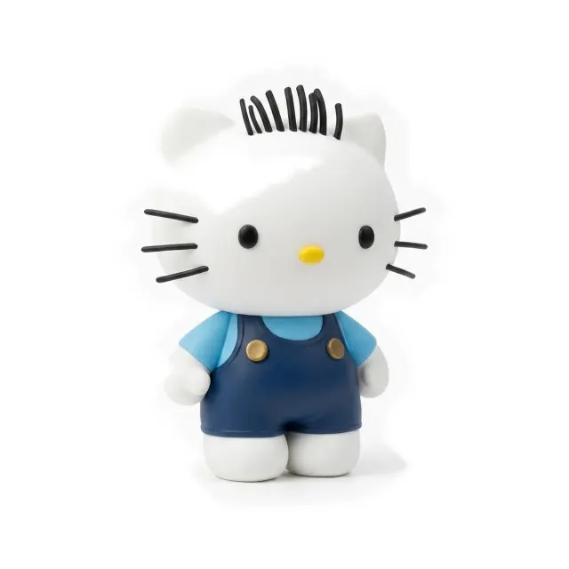 Dear Daniel Hello Kitty Colecionável Decorativo