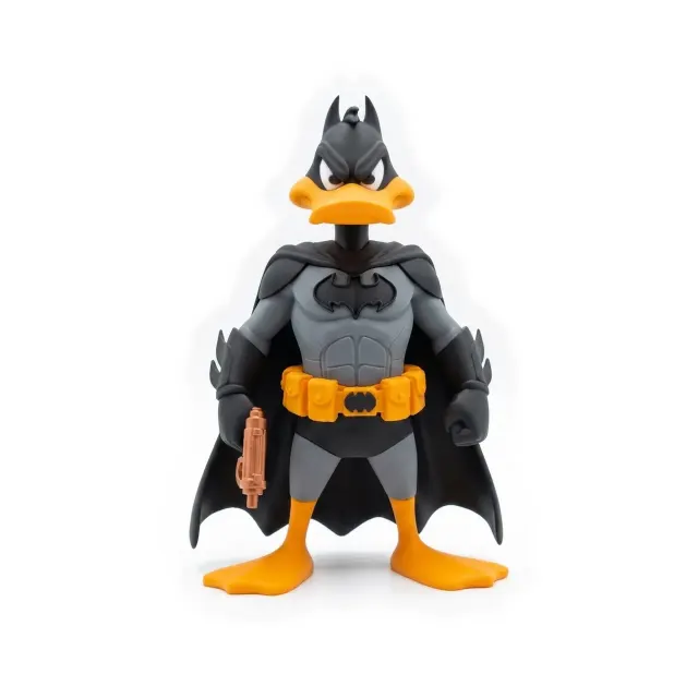 Patolino Batman Colecionável Decorativo