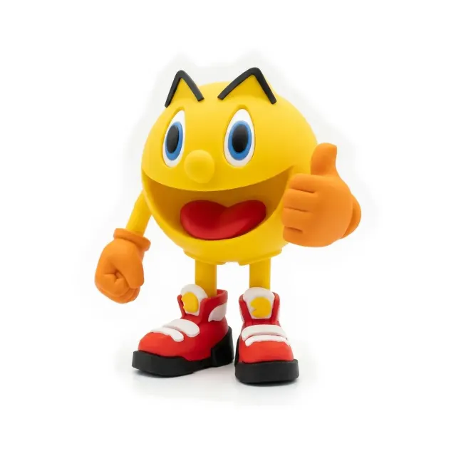 Pac-Man Colecionável Decorativo