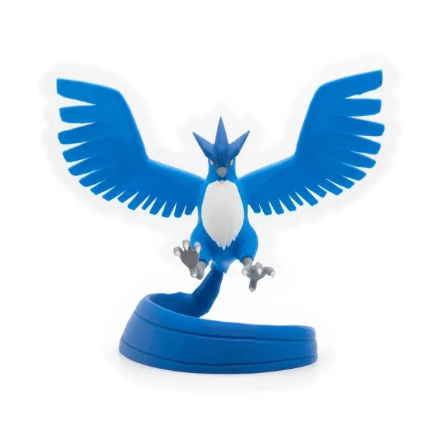 Articuno Colecionável Decorativo