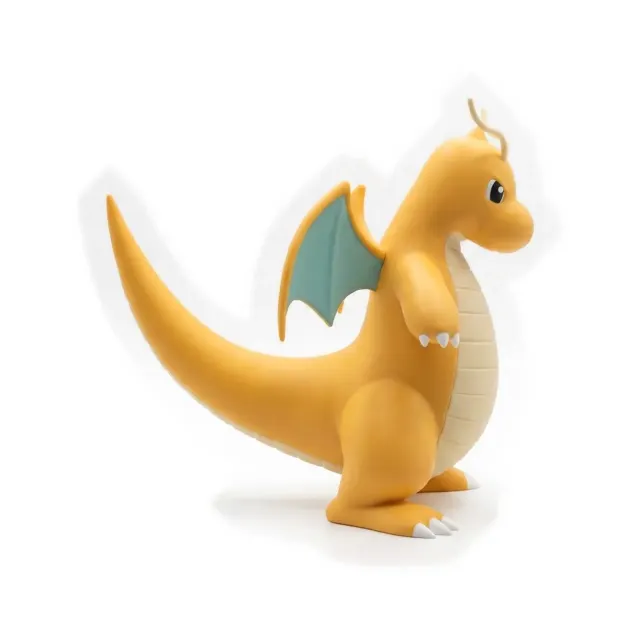 Dragonite Colecionável Decorativo