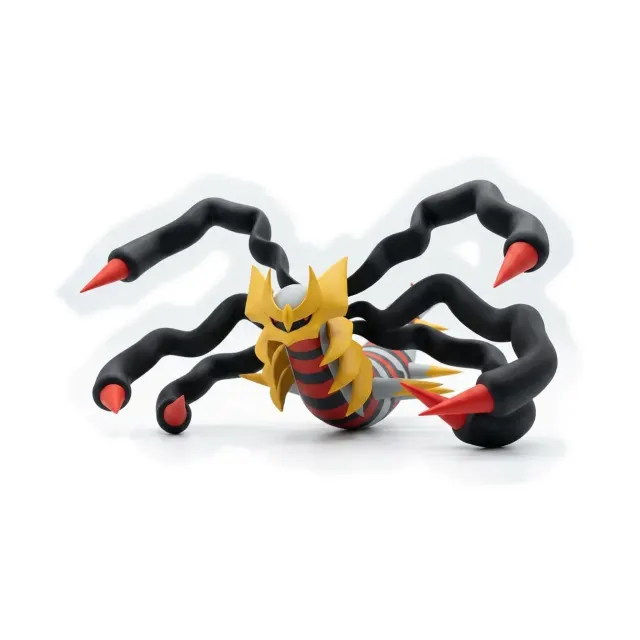 Giratina Colecionável Decorativo
