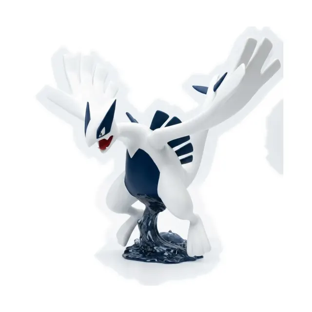 Lugia Colecionável Decorativo