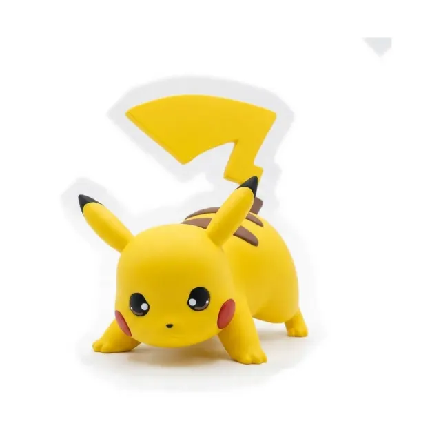 Pikachu 11 cm Colecionável Decorativo