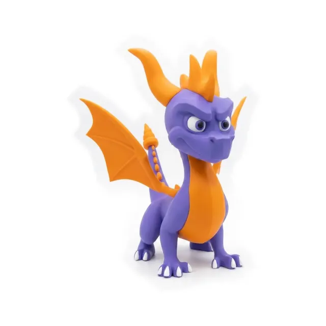 Spyro Colecionável Decorativo