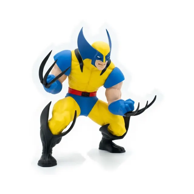 Wolverine Colecionável Decorativo