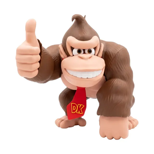 Donkey Kong Colecionável Decorativo