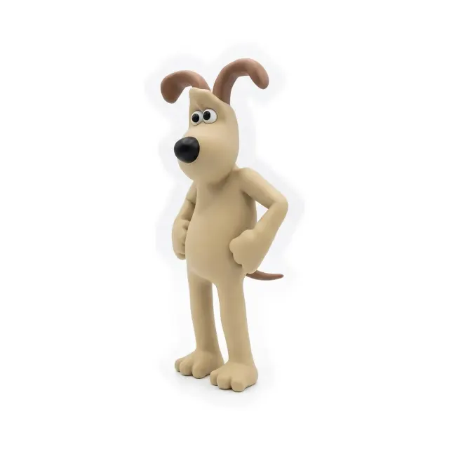Gromit Colecionável Decorativo